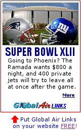 $9,399 gets you a 50-yard-line ticket, four nights in a four-star hotel, transportation to the stadium and other perks (private jet not included).